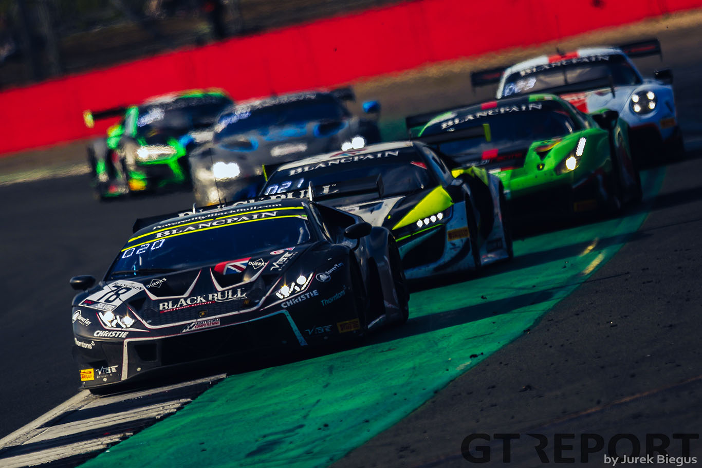GT World Challenge Europe preview