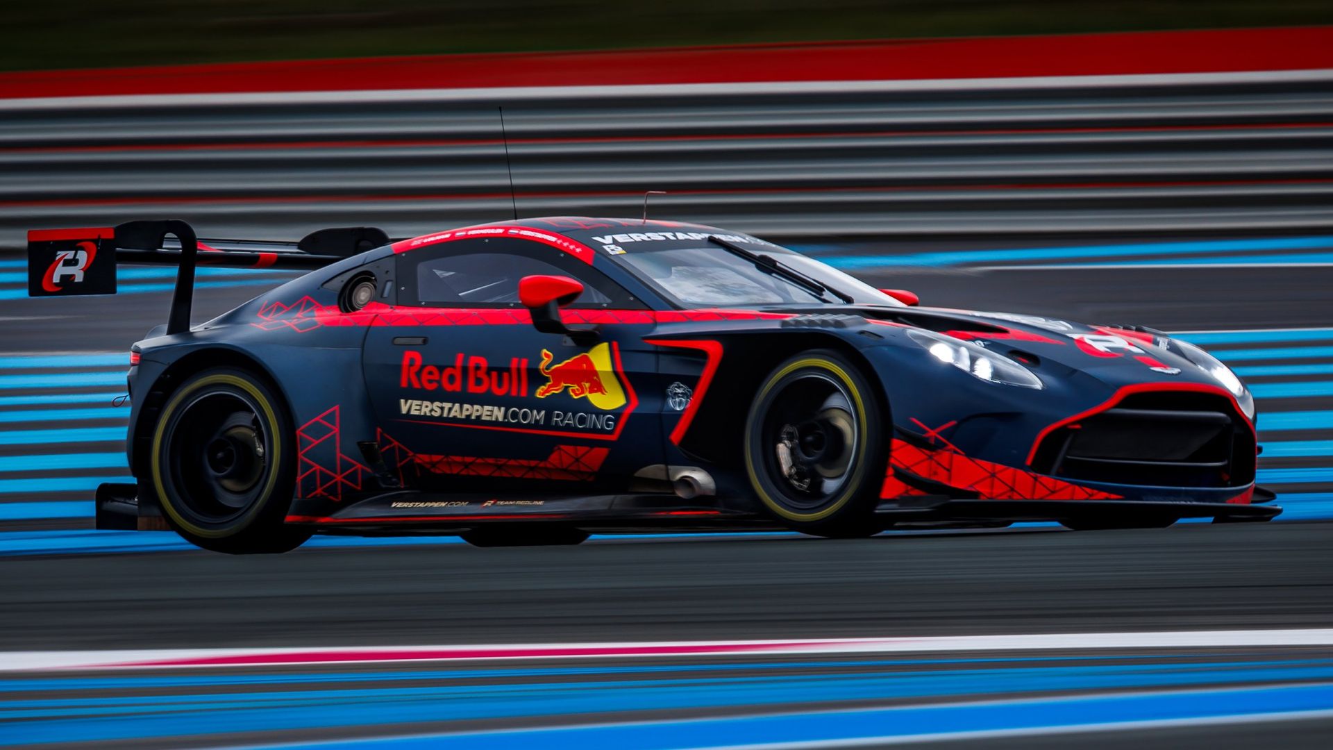 Verstappen.com Racing confirms GT World Challenge Europe programme