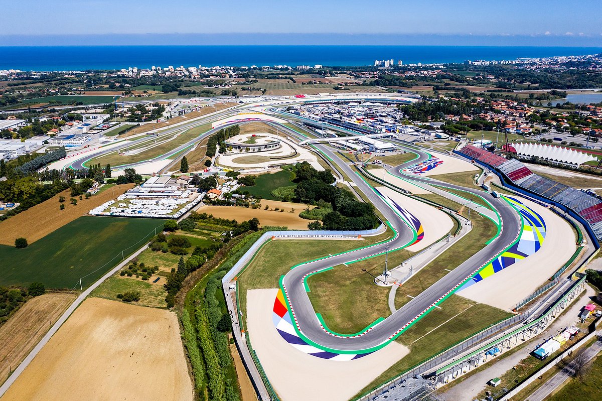 Misano World Circuit Marco Simoncelli You Need to Know BEFORE You Go (with Reviews)