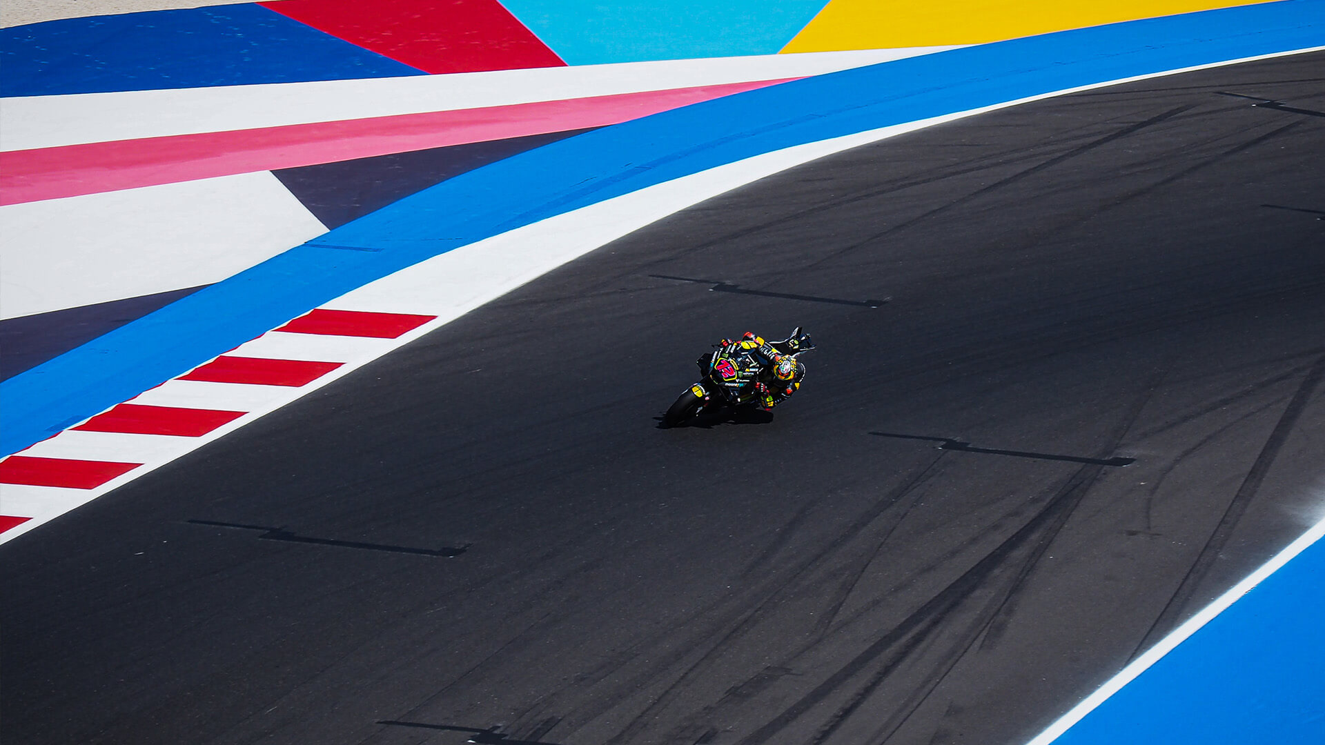 Misano World Circuit Marco Simoncelli Motor Valley