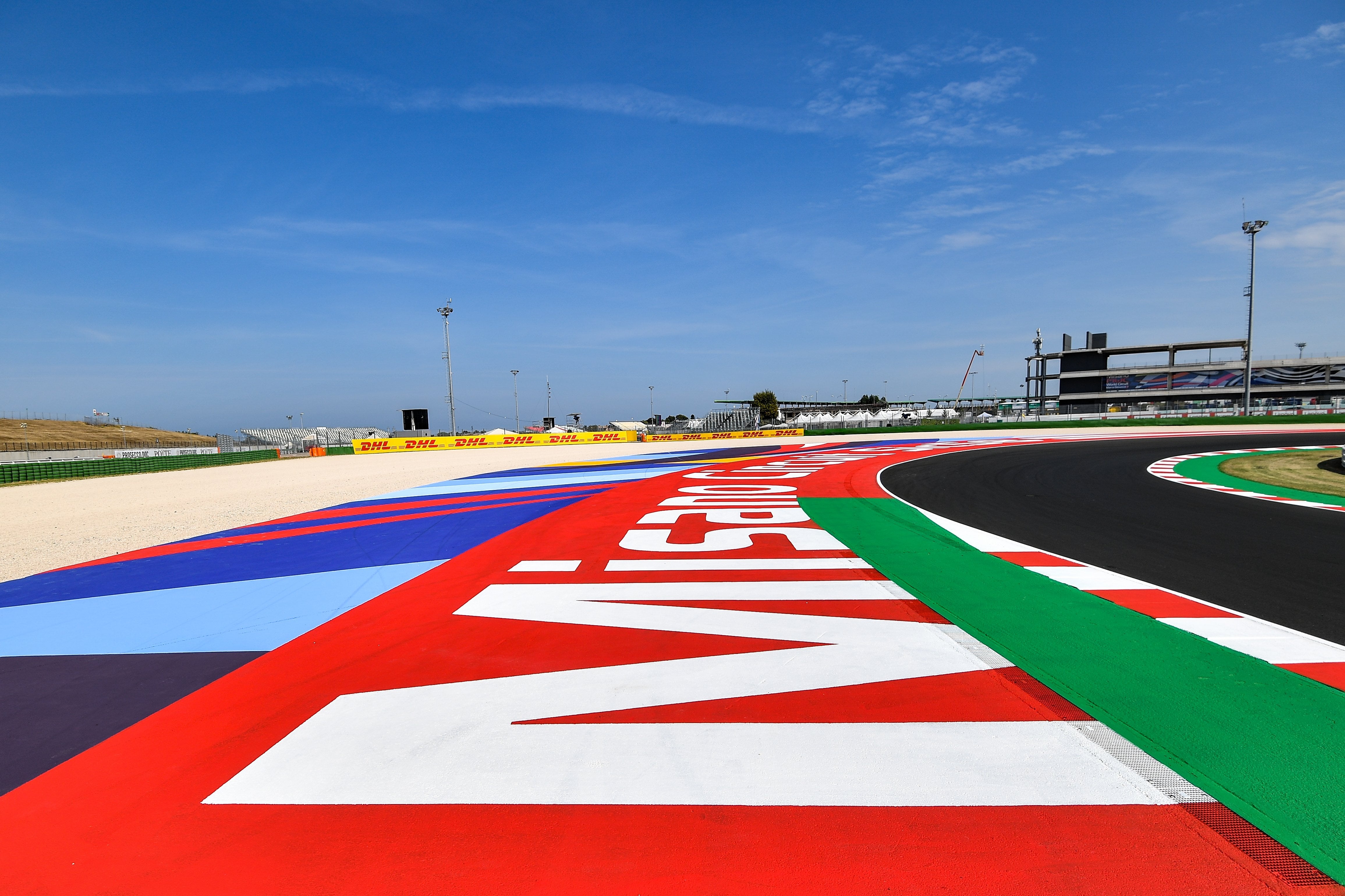 Kazakhstan GP Cancelled, Misano To Host Emilia Romagna GP