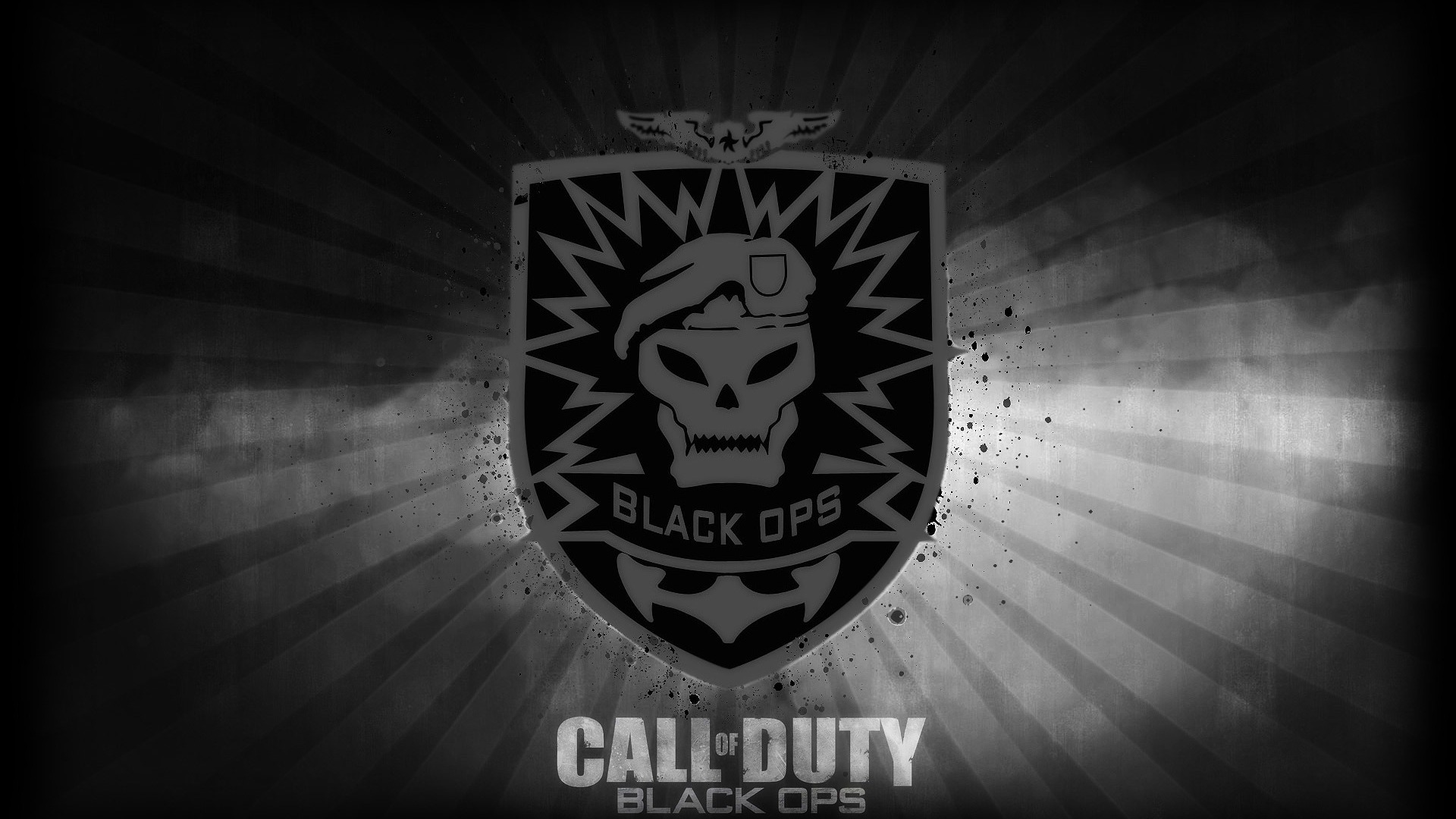 Call Of Duty 7 Black Ops HD Games Wallpaper Three Series 29