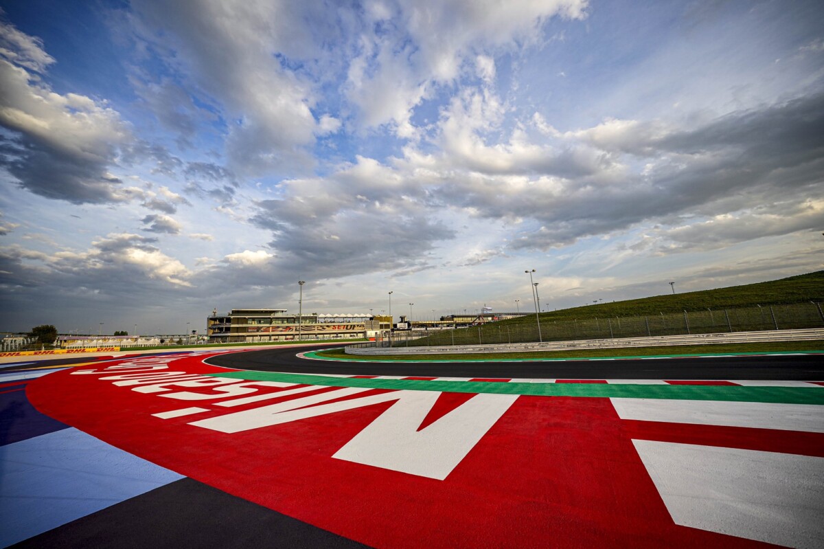 Il 6 agosto i primi 50 anni del Misano World Circuit. Auto, F1, motori, turismo, stili di vita