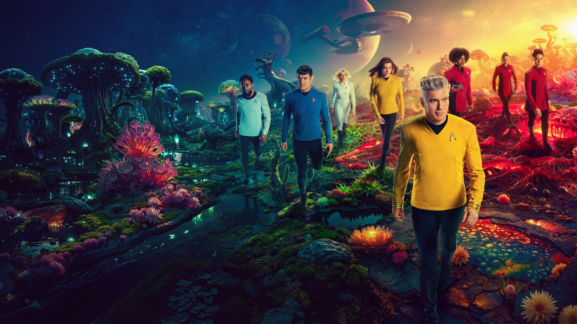 Leonard Nimoy's Deadly Disease Focus of New Documentary