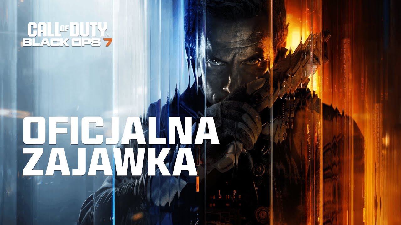 Call of Duty: Black Ops 7