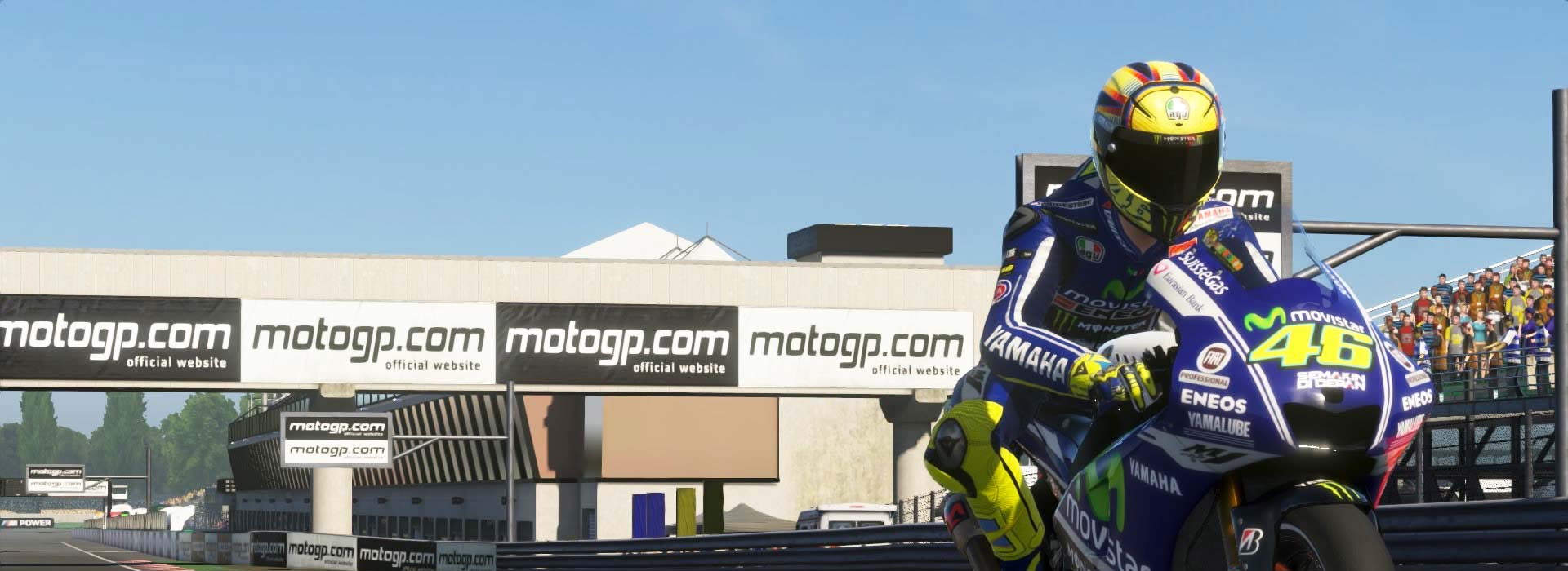 Misano World Circuit