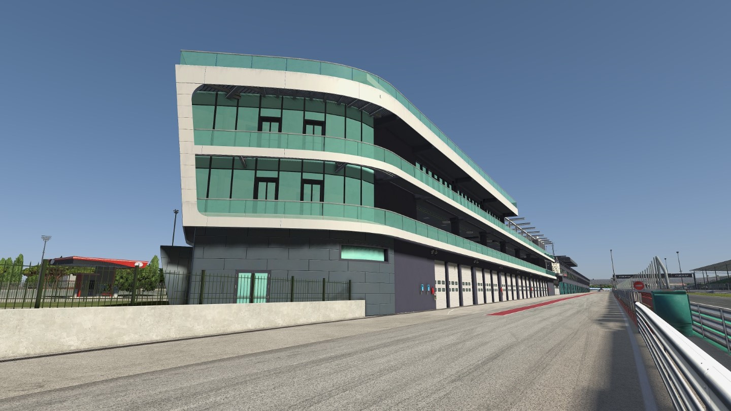 Misano World Circuit Marco Simoncelli.com. iRacing.com Motorsport Simulations