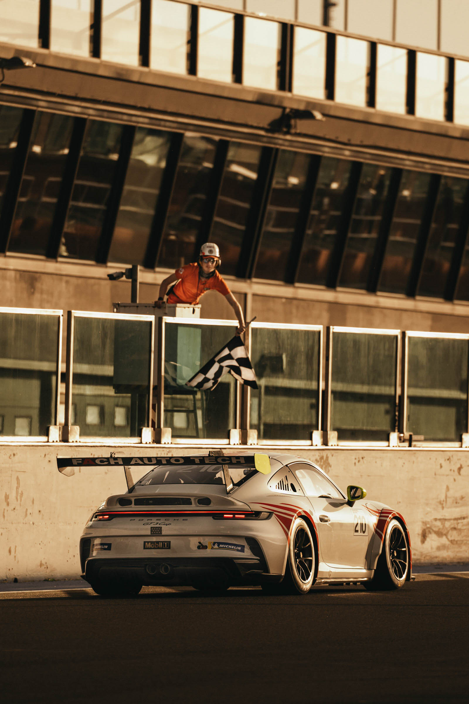 Porsche Sports Cup Suisse 2024 / World Circuit Marco Simoncelli / Misano, Italy photographers portfolio