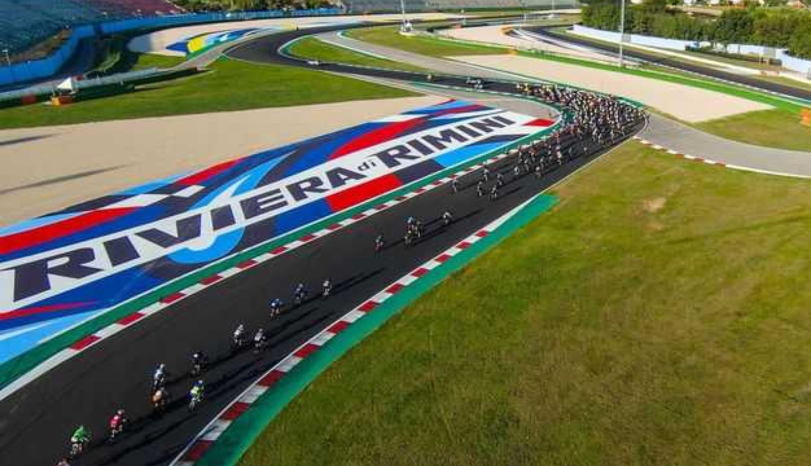 Events Misano World Circuit Principe Cattolica