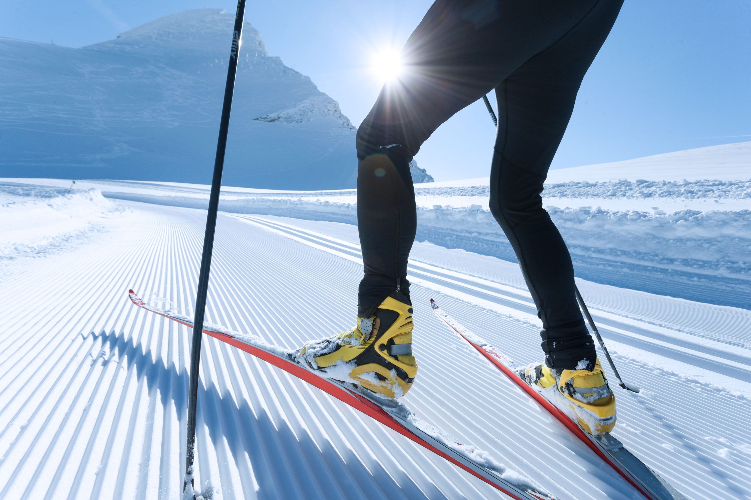 Strength Training For Cross Country Skiing: Benefits & Guide