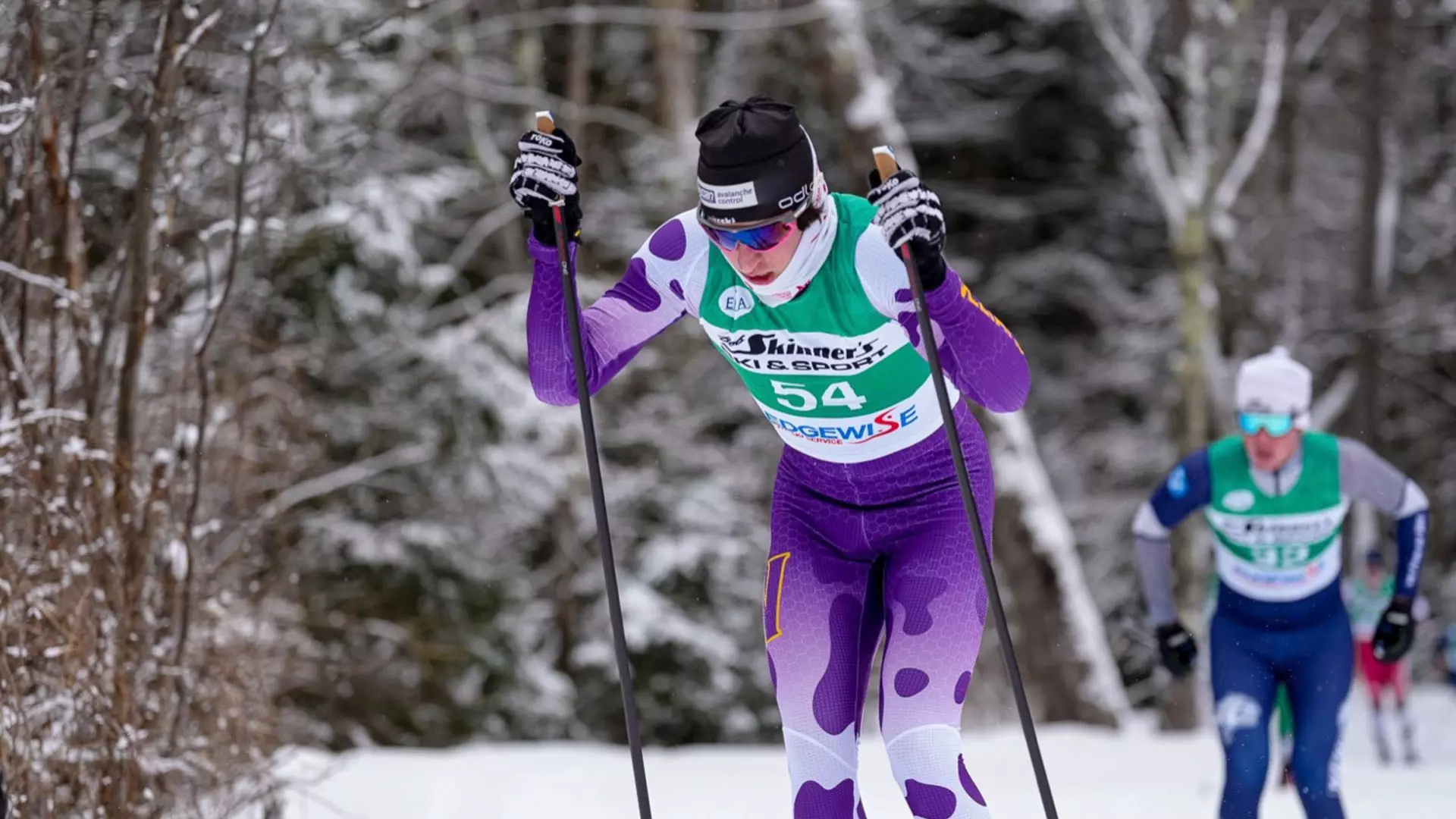 Nordic Skiing: 2025 Season Outlook