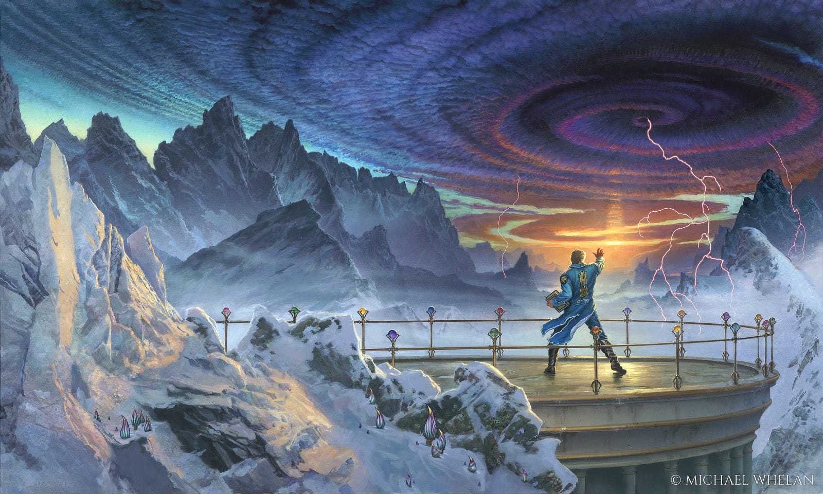 Wind and Truth Art Unveiled