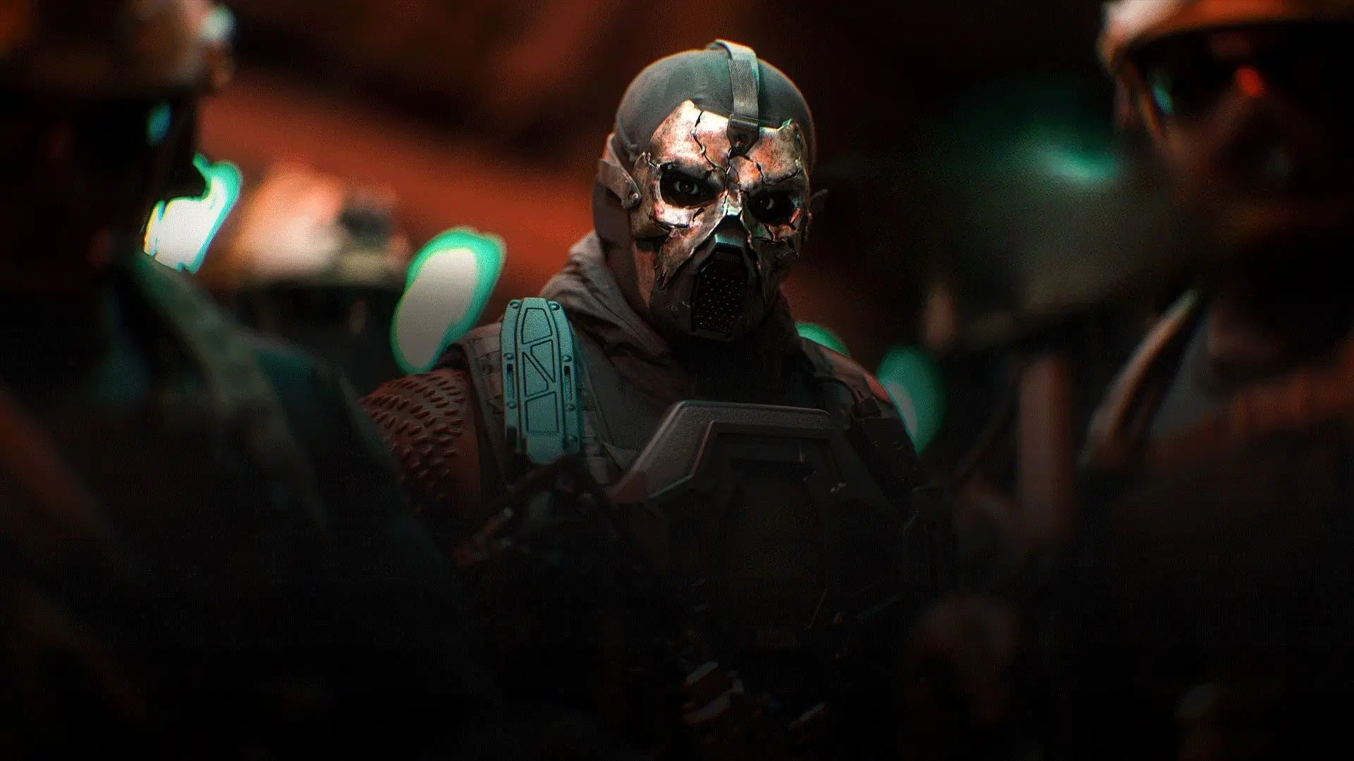 Mace Operator Bundle in Warzone 2 and MW2: Release date, price, content, and more