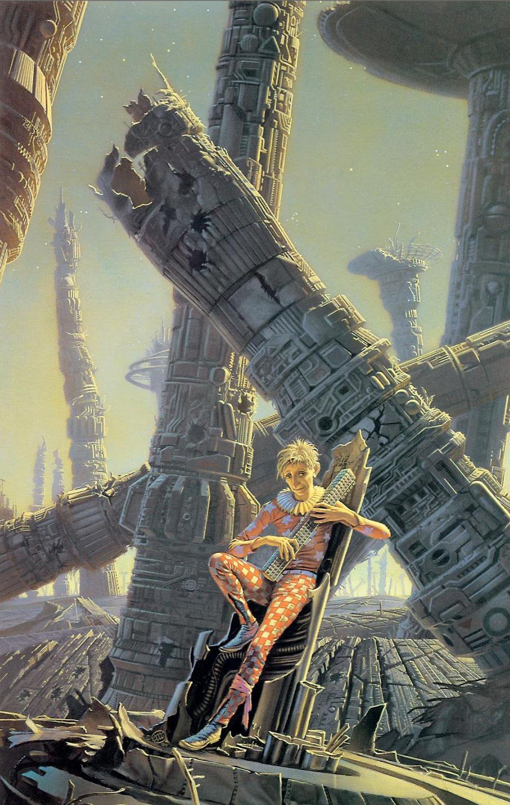 MICHAEL WHELAN