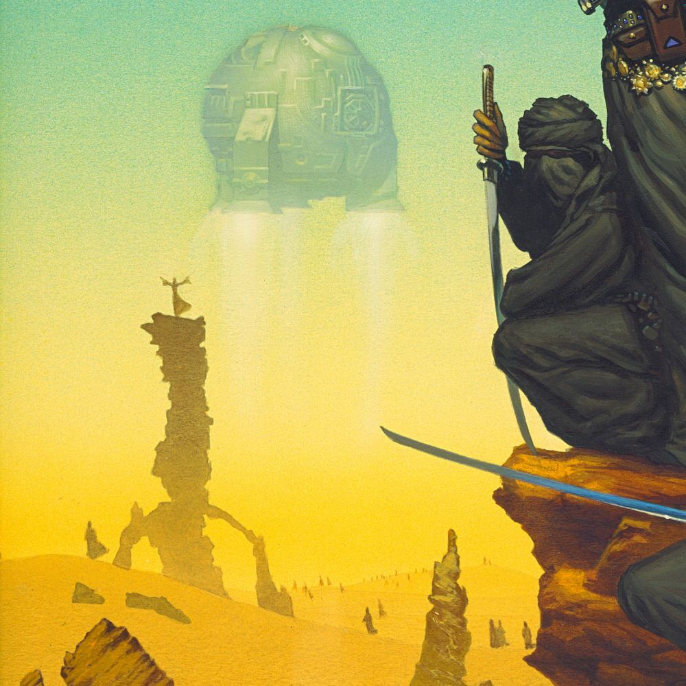 Michael Whelan. Cara Social & Portfolio Platform