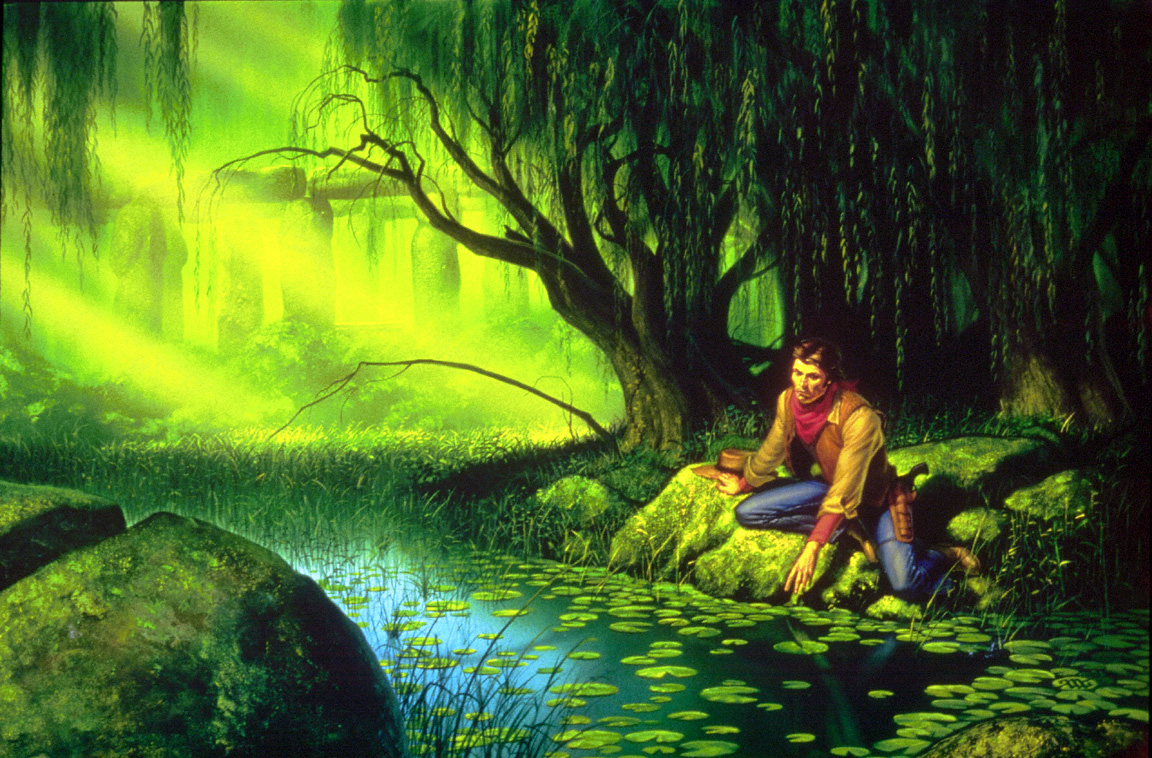 michael whelan_the dark tower i_color_temple of the