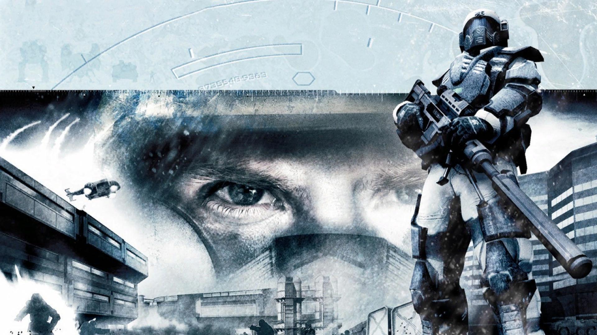 Battlefield 2142: Northern Strike date, videos, screenshots, reviews on RAWG