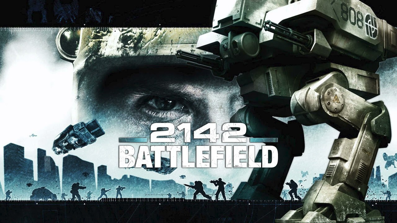 Battlefield 2142 Main Theme. Battlefield 2142 OST