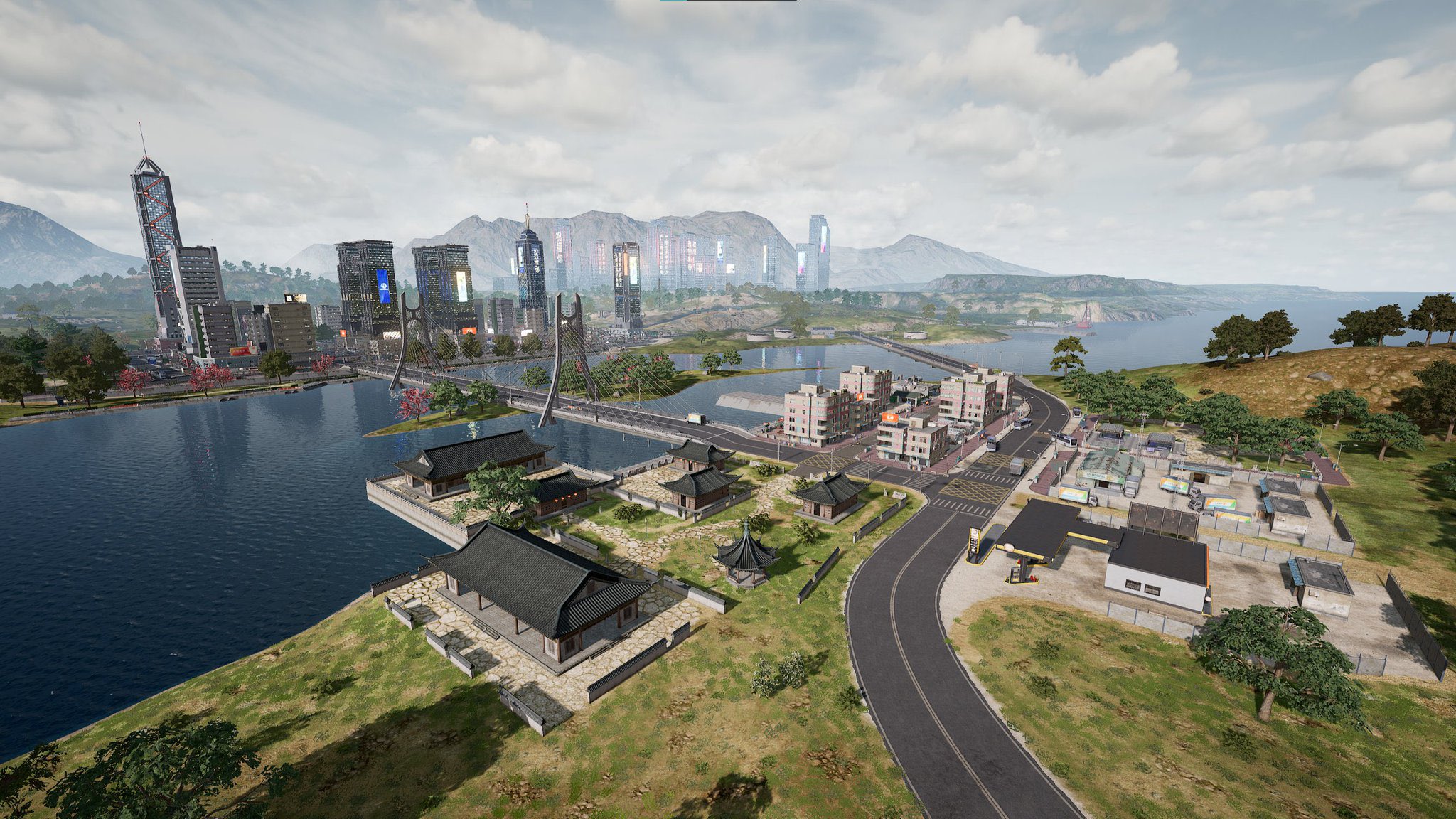 A guide to PUBG: Battlegrounds' massive new map, Rondo Games Store