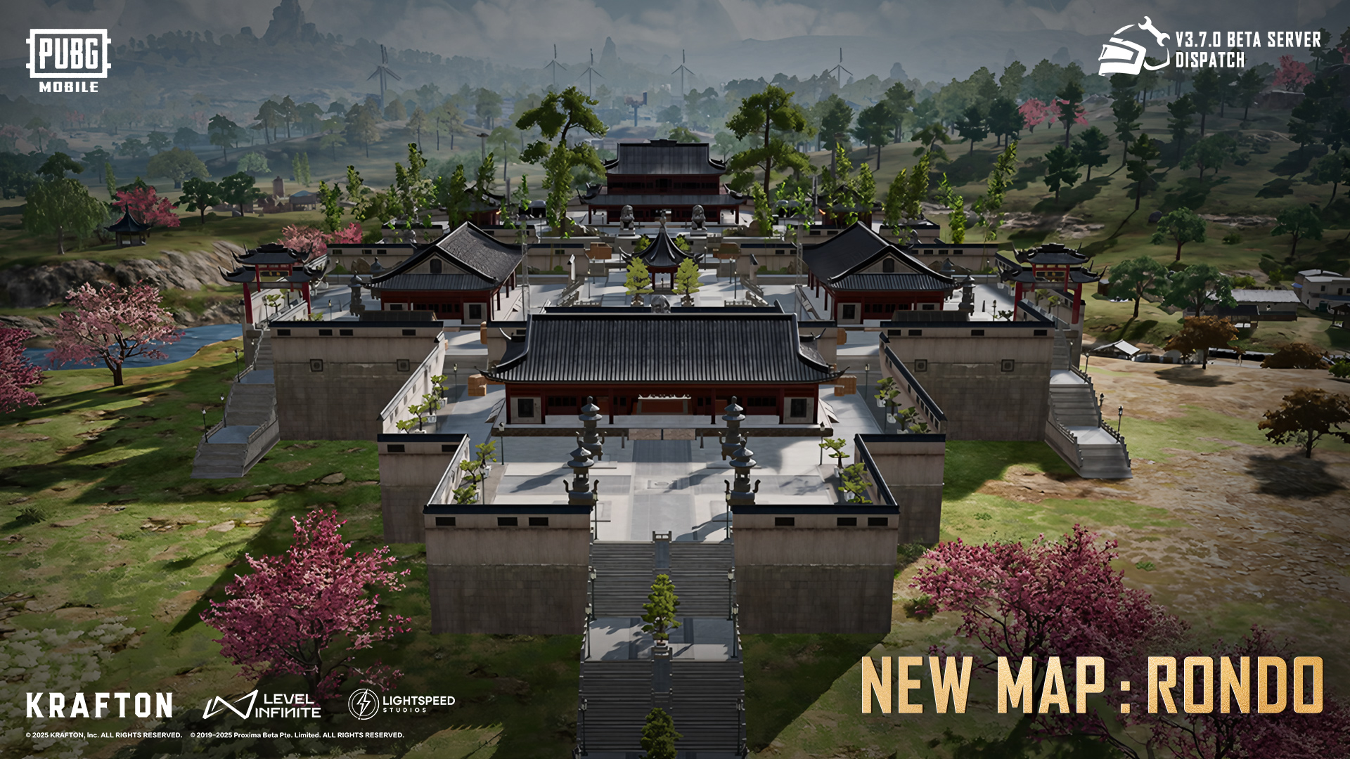 What Do Yo Think About New Rondo Map Coming In Bgmi Pubg 3.7 Update