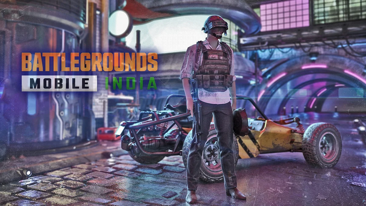 Best BGMI Map for Beginners (October 2023)