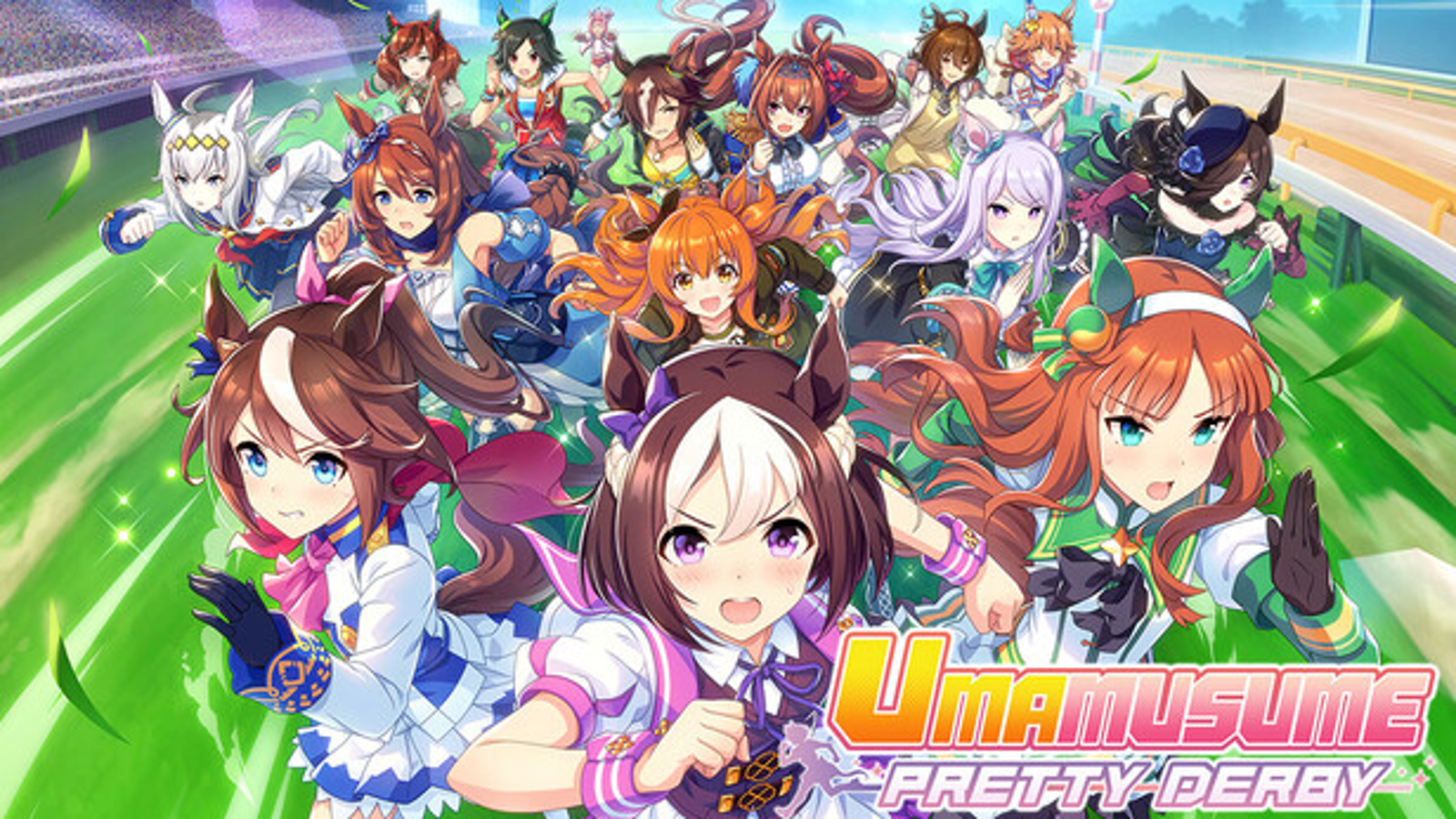 Umamusume Pretty Derby codes for August 2025