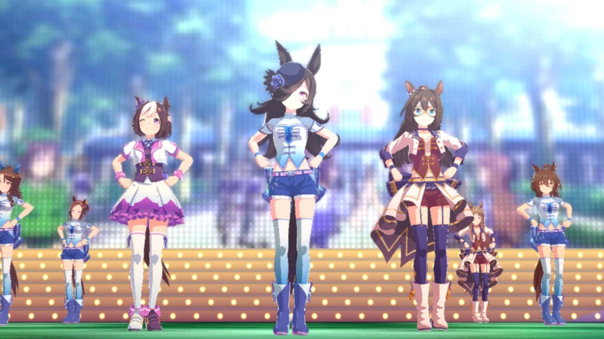 Umamusume: Pretty Derby Trophy Room Guide