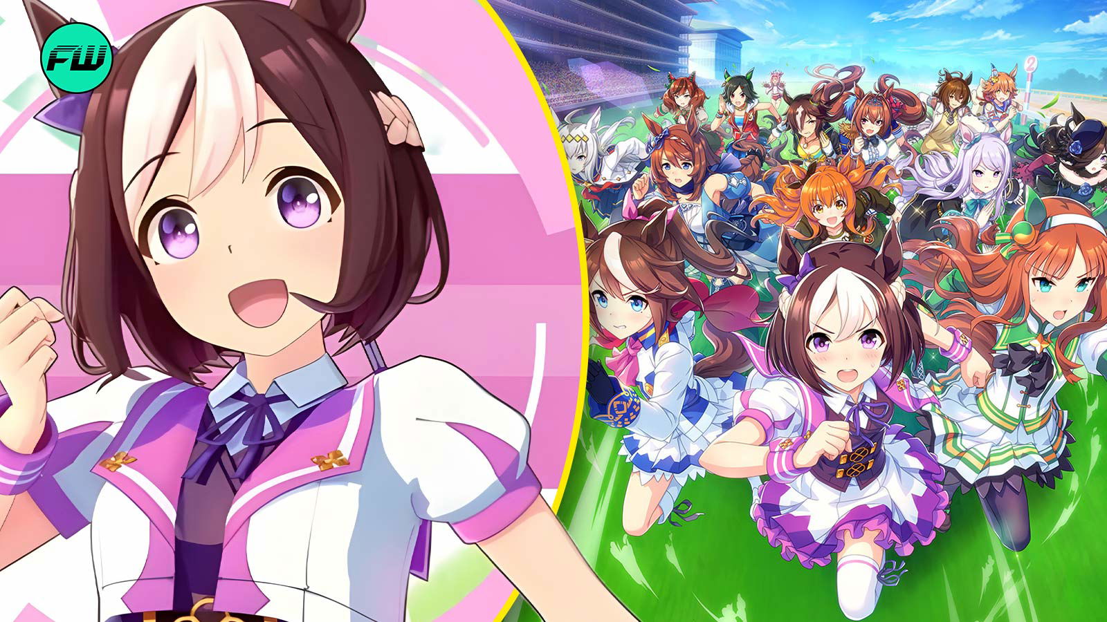 How To Get Started In Umamusume: Pretty Derby As A Free To Play Player