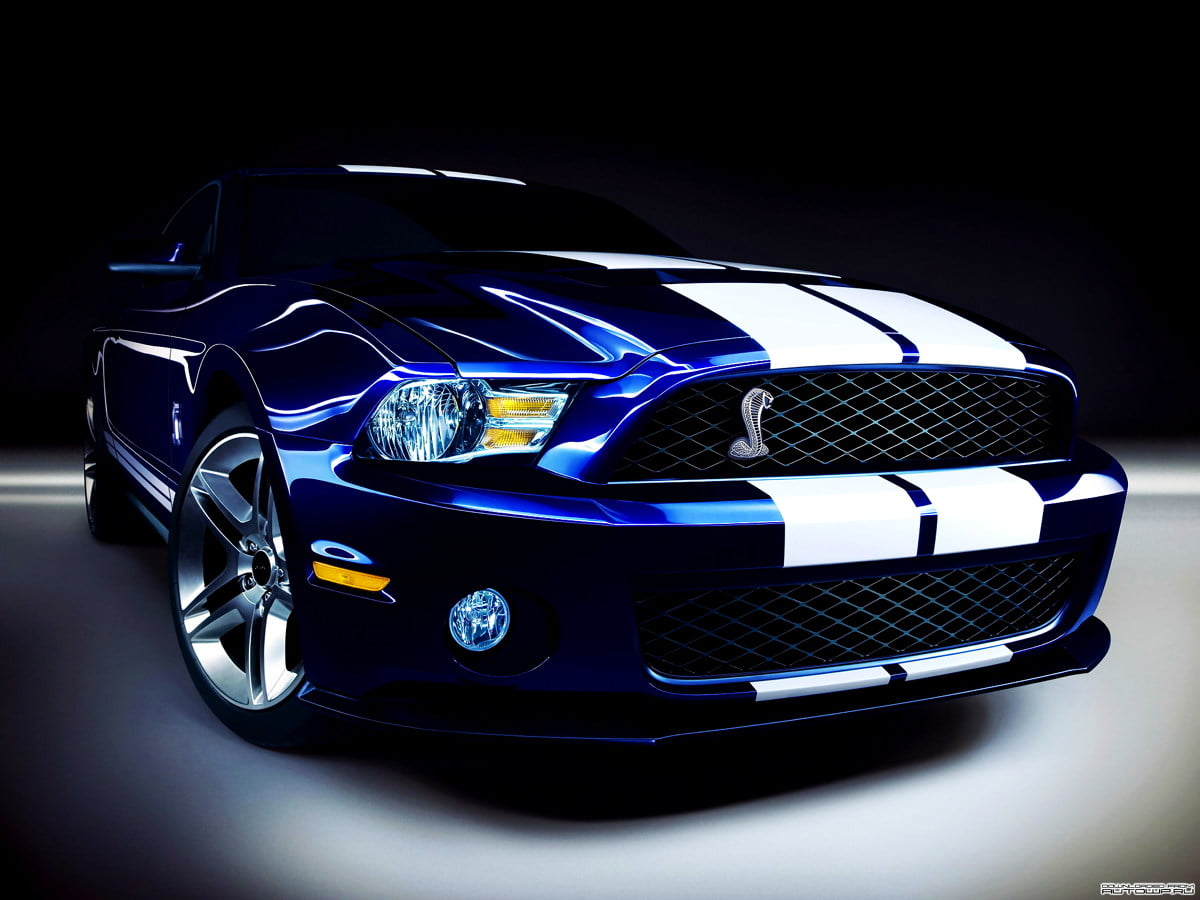Shelby Mustang wallpaper HD. Download Free background