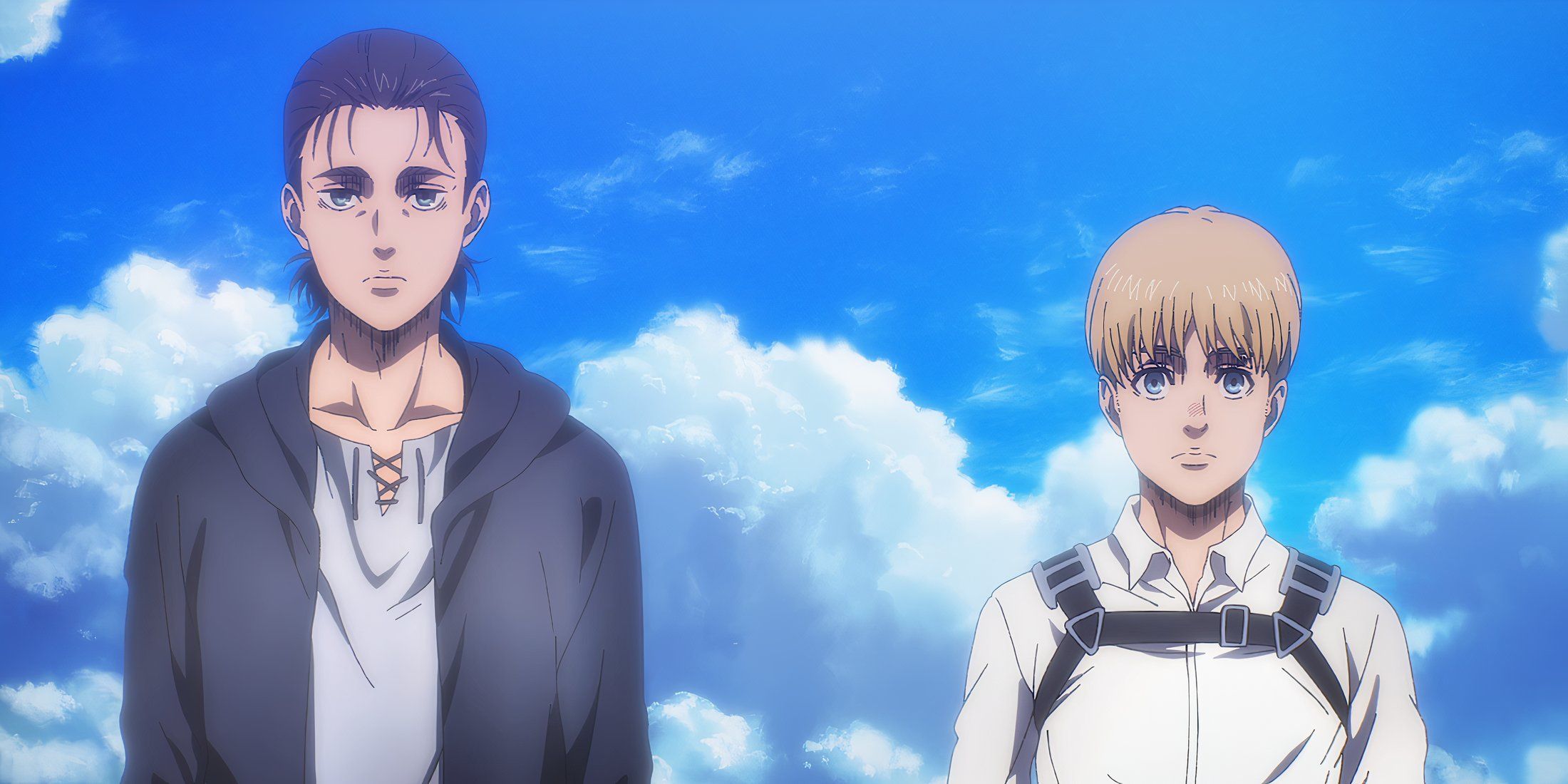 How a Conversation Became Attack on Titan's Most Important Detail