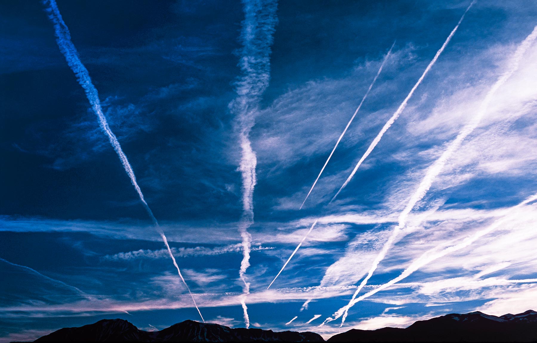 Aviation Contrails: What We Know