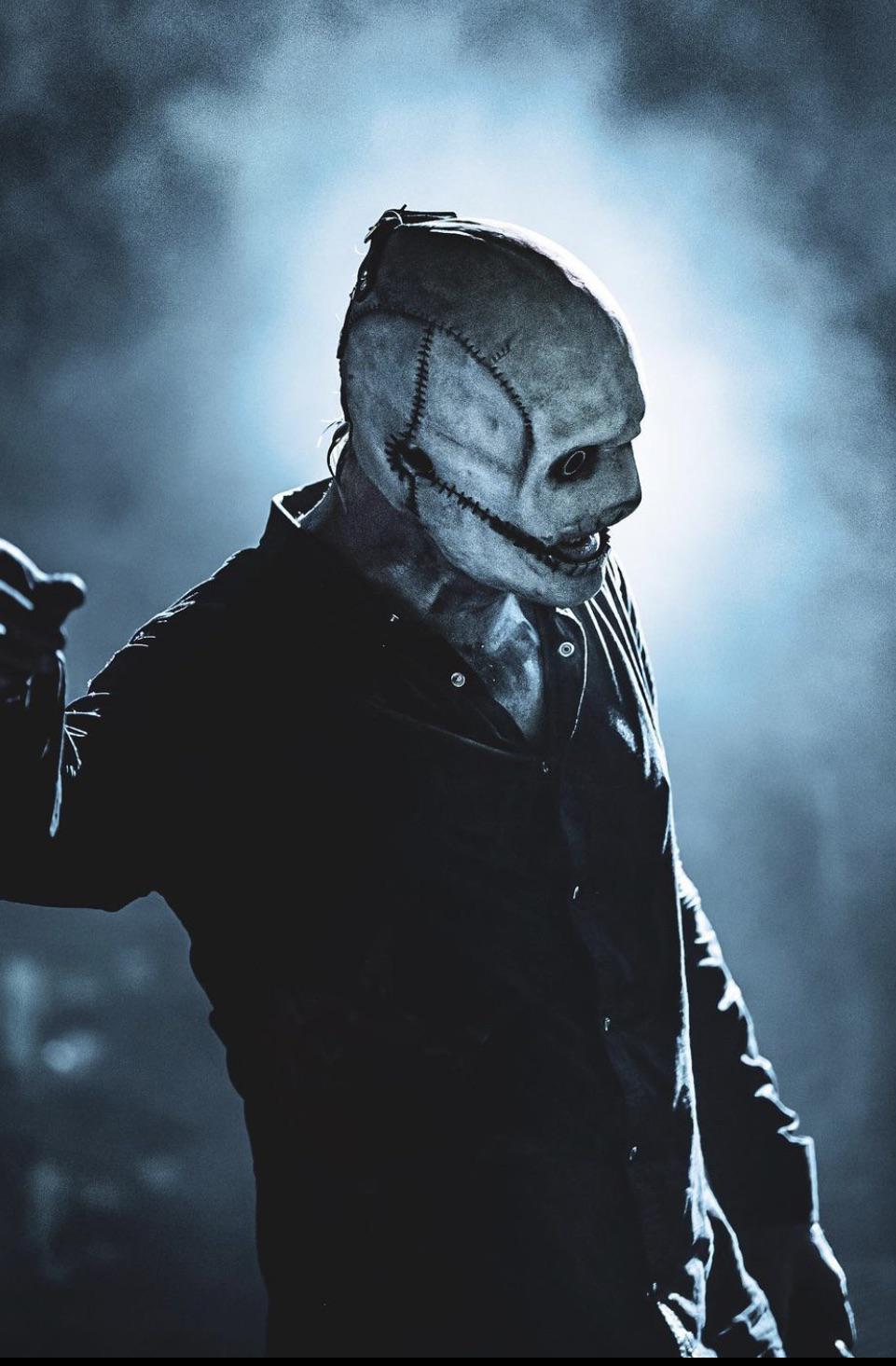 Corey wallpaper I made with iOS 16