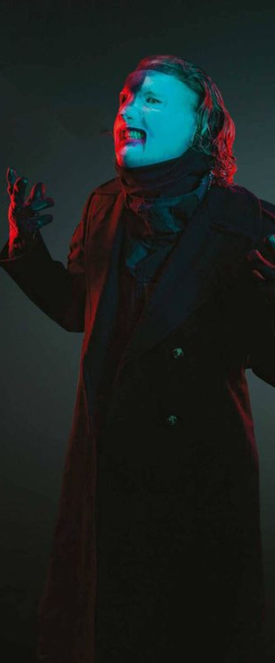 Best Slipknot iPhone Wallpaper [ 4k & HD Quality ]