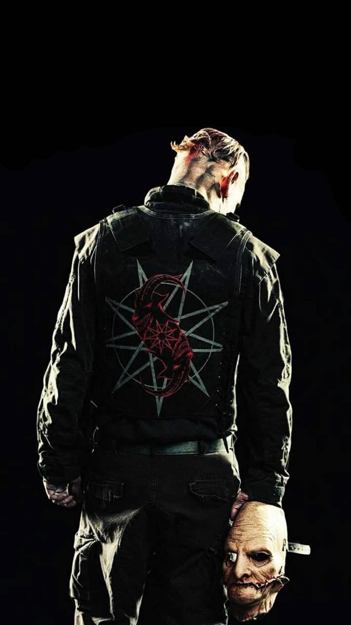 Corey wallpaper I made with iOS 16