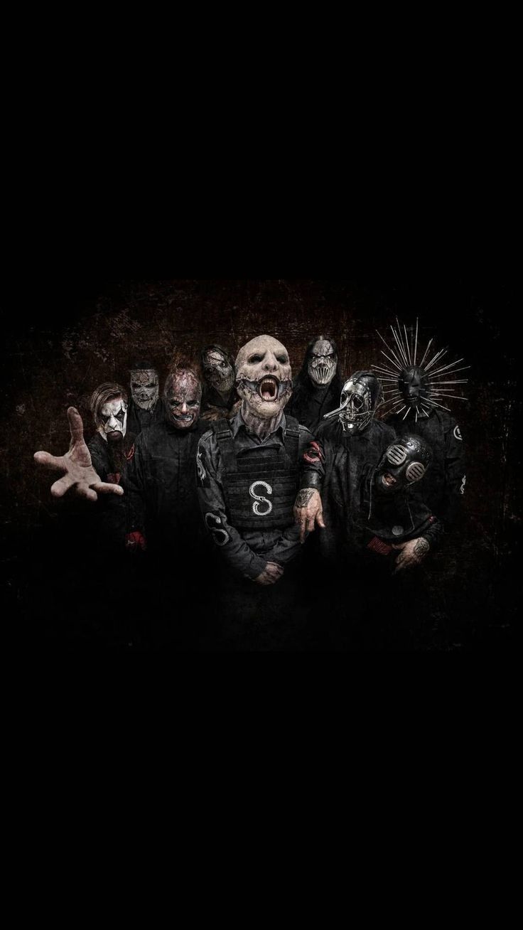 Slipknot Wallpaper