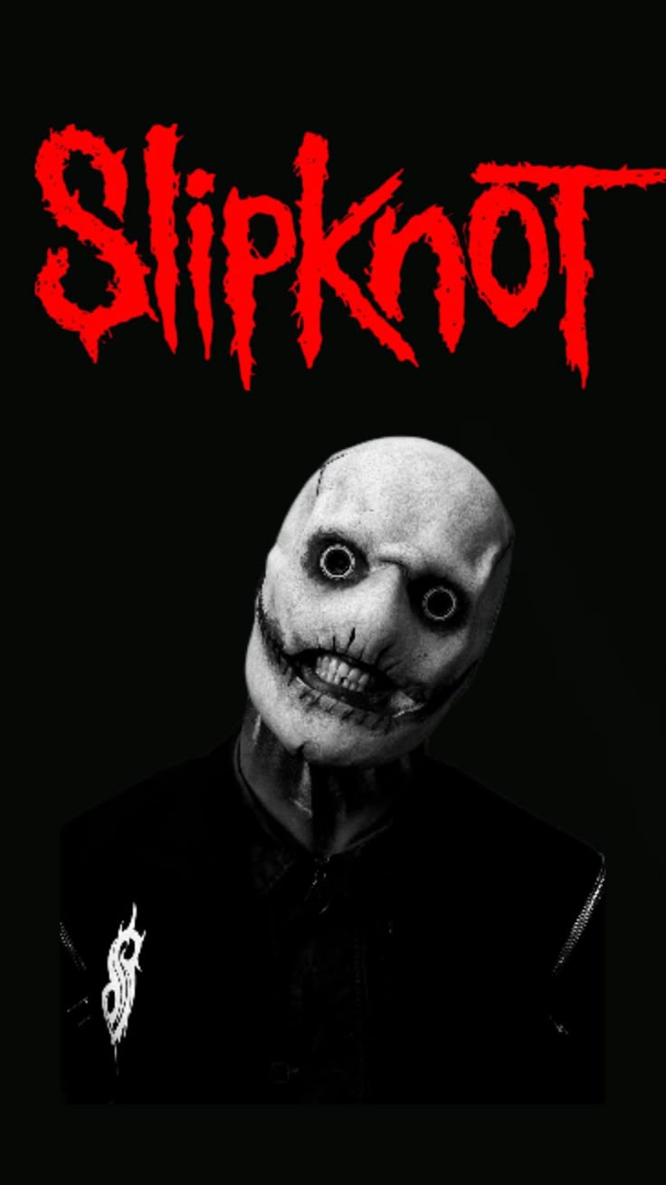 Slipknot Wallpaper