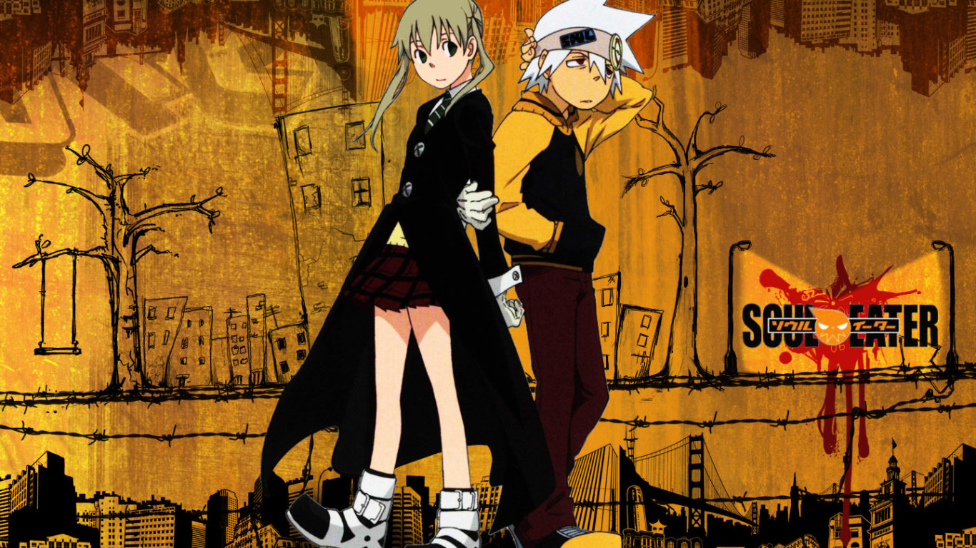 Soul Evans Widescreen Wallpaper 27031