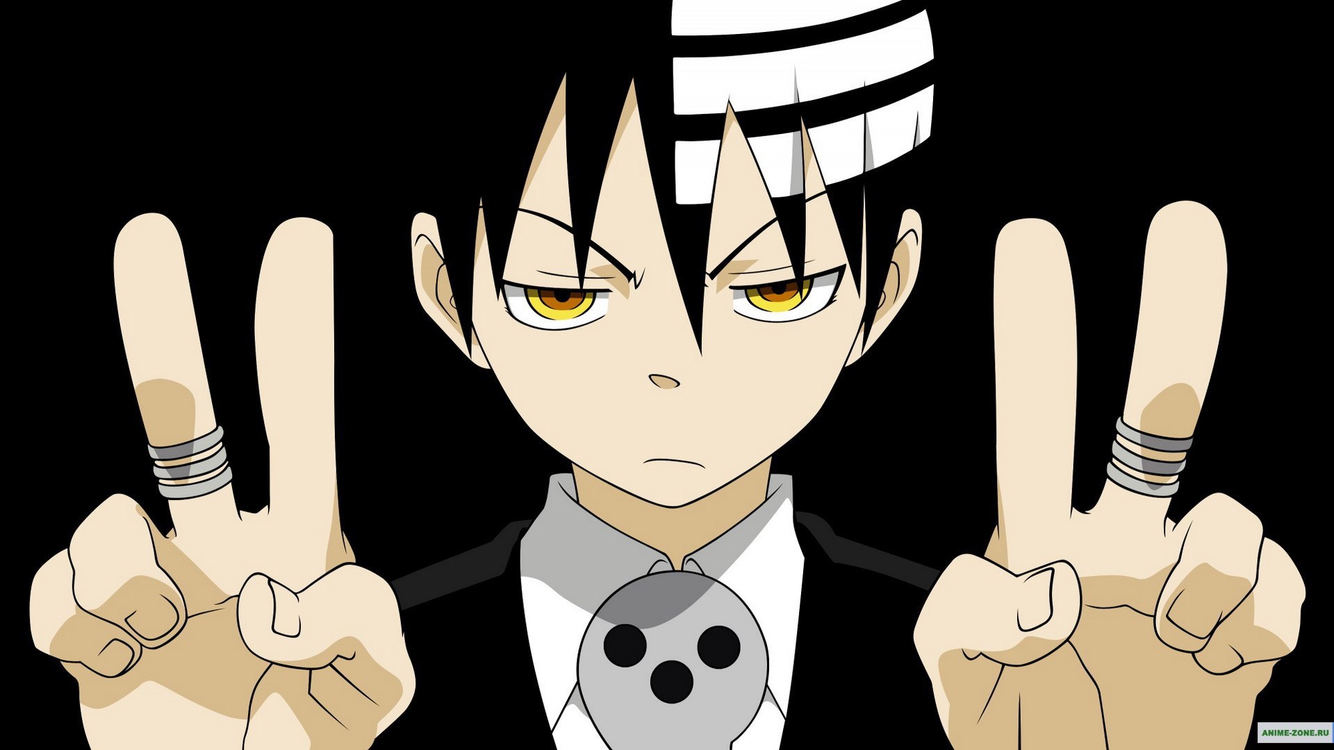 Soul Eater Desktop wallpaper 1024x768