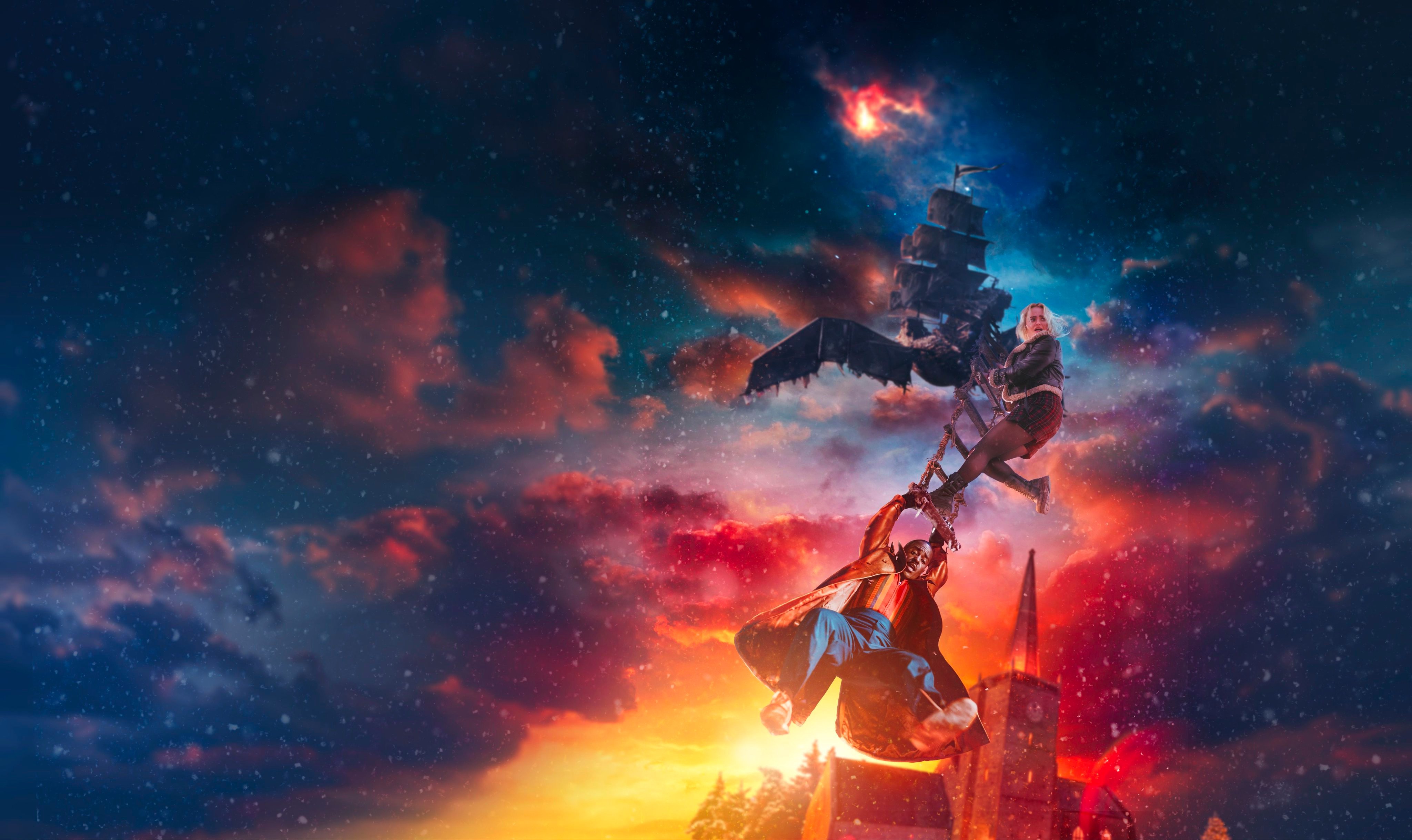 Lee Binding version!