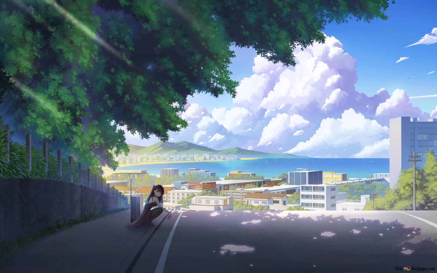 Girls Frontline. WA 2000 HD wallpaper download