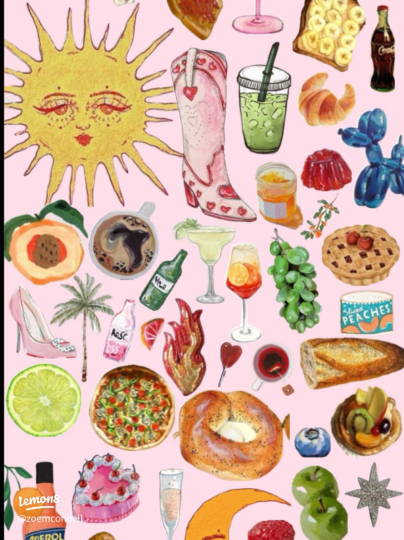 Charming Spring iPhone Wallpaper: Refresh Your Lock Screen