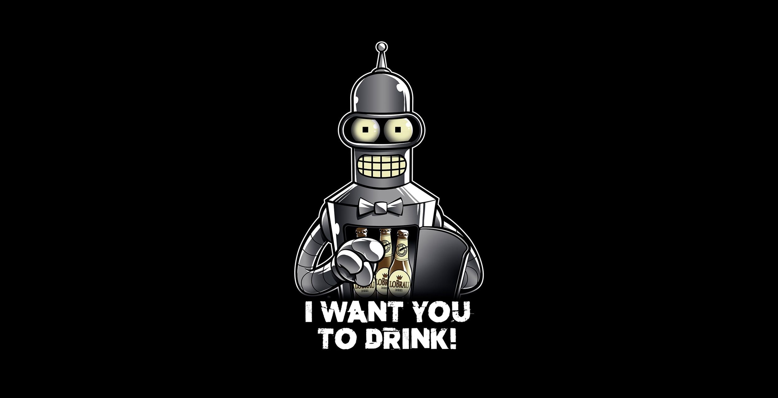 Bender Wallpaper, HD Bender Background on WallpaperBat