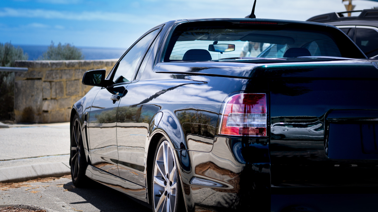 Want To Lower Your Truck? Think About These Pros And Cons Of A Dropped Truck First