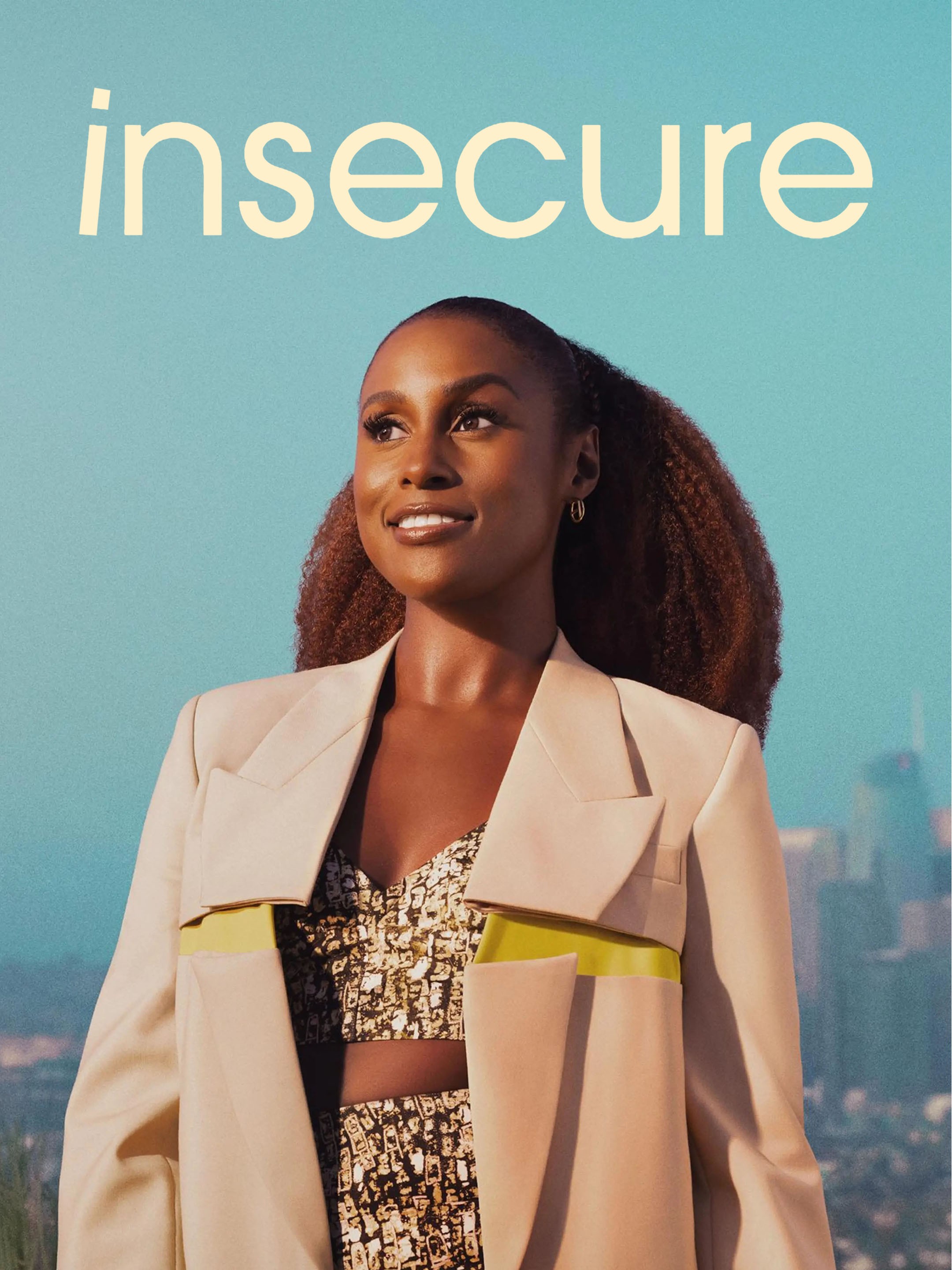 Insecure