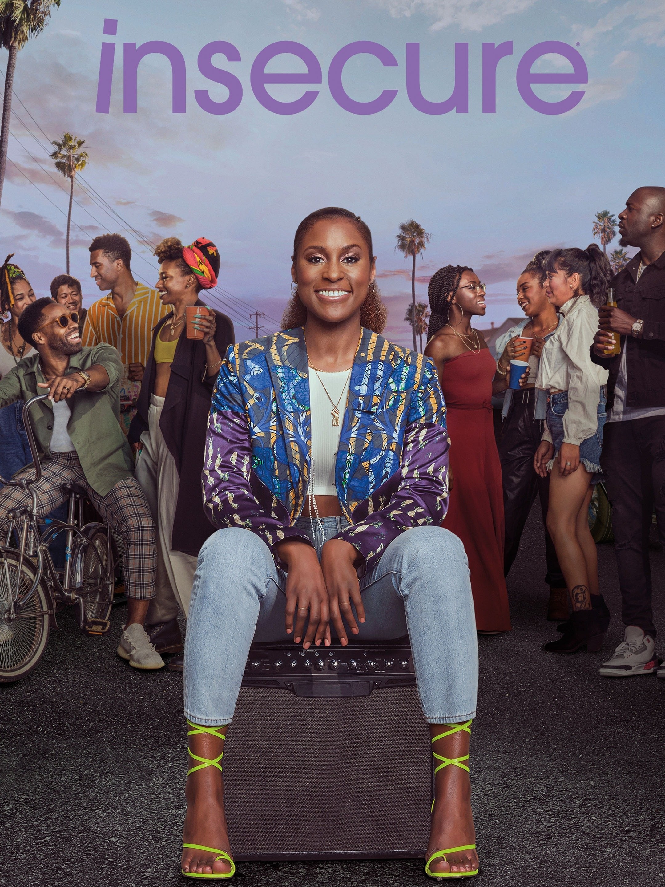 Insecure: Season 4