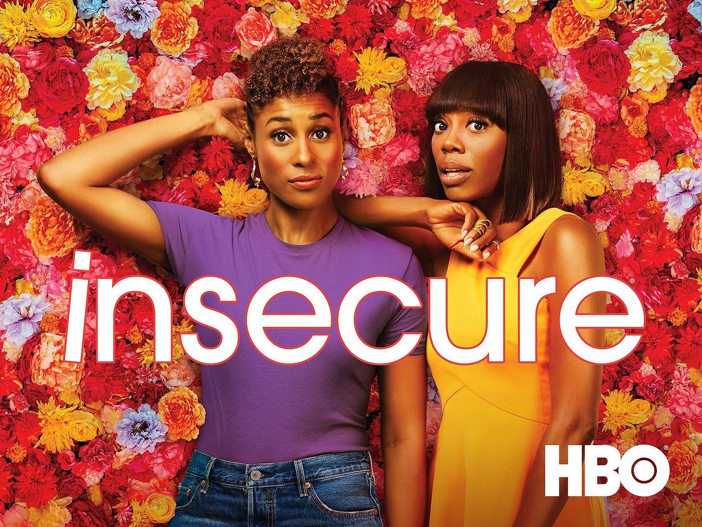 Insecure”: A Remarkable Series Comes to a Remarkable End. by Richard. Rants and Raves
