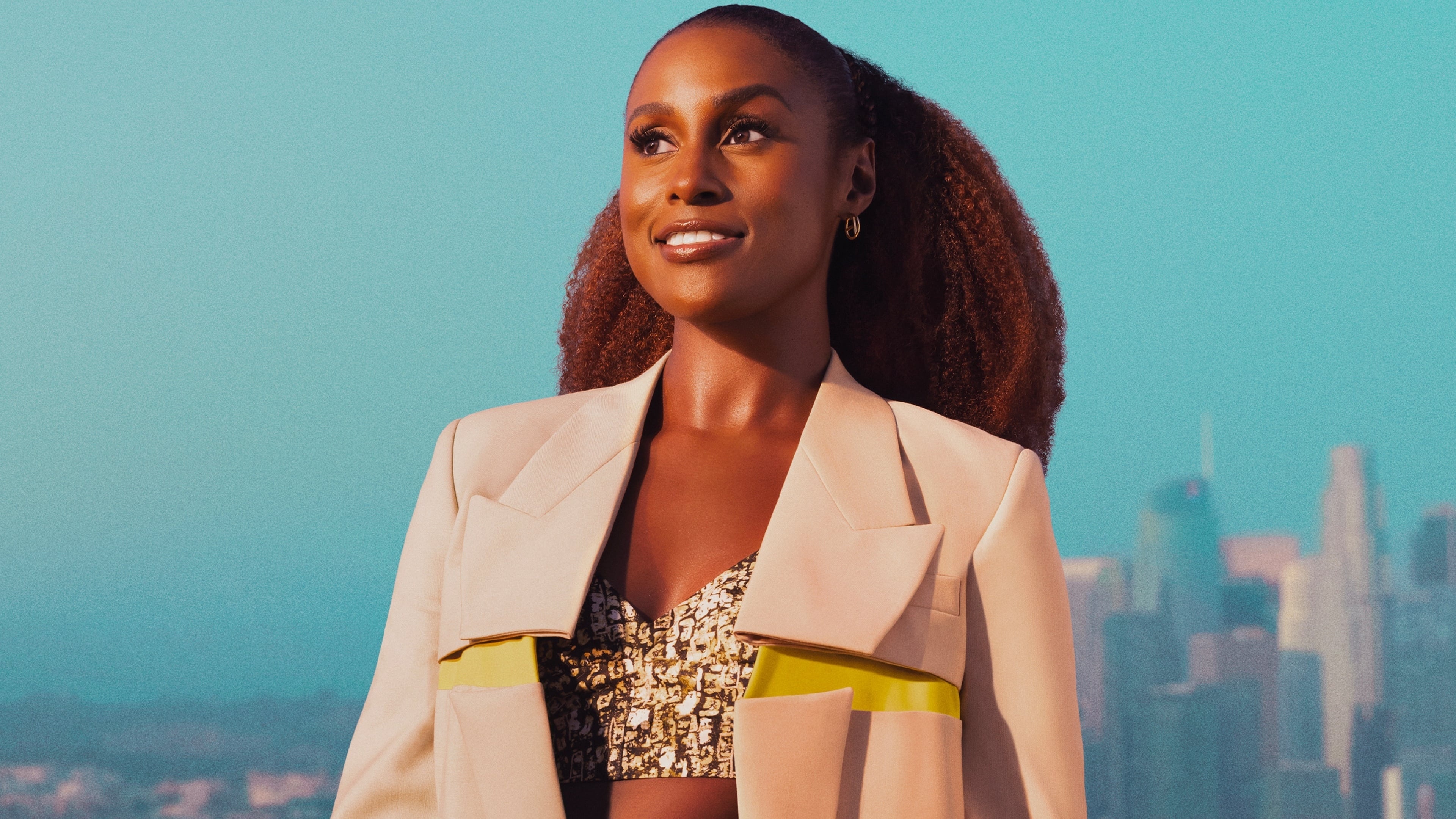 Insecure (TV Series) Wallpaper