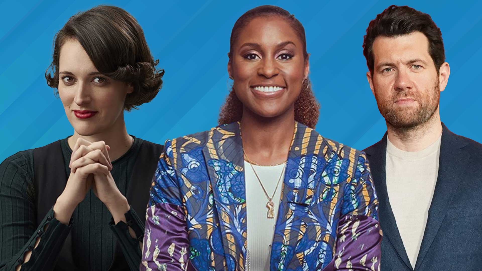 Insecure (TV Series 2016–2021)