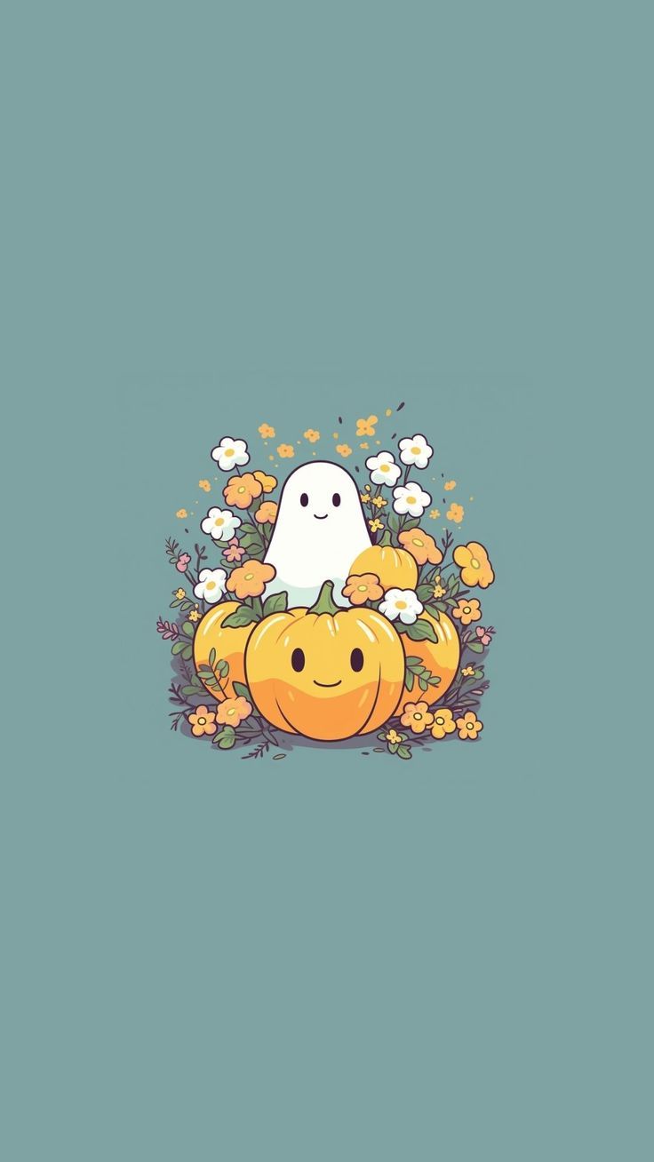 Ghost Phone Wallpaper To Haunt Your Screen Cici Joy