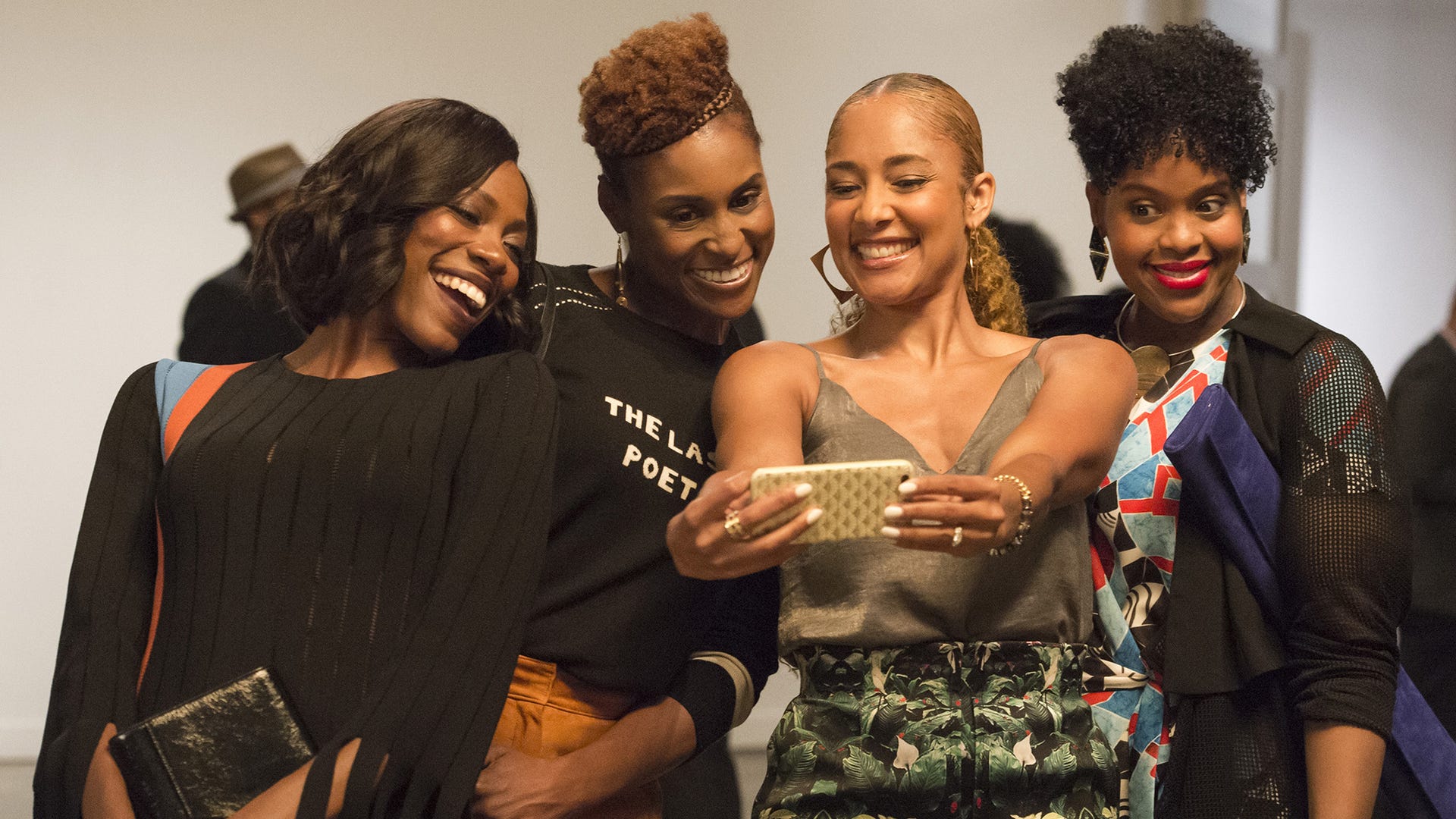 Insecure Season 2 Review: Is It the New Sex and the City?